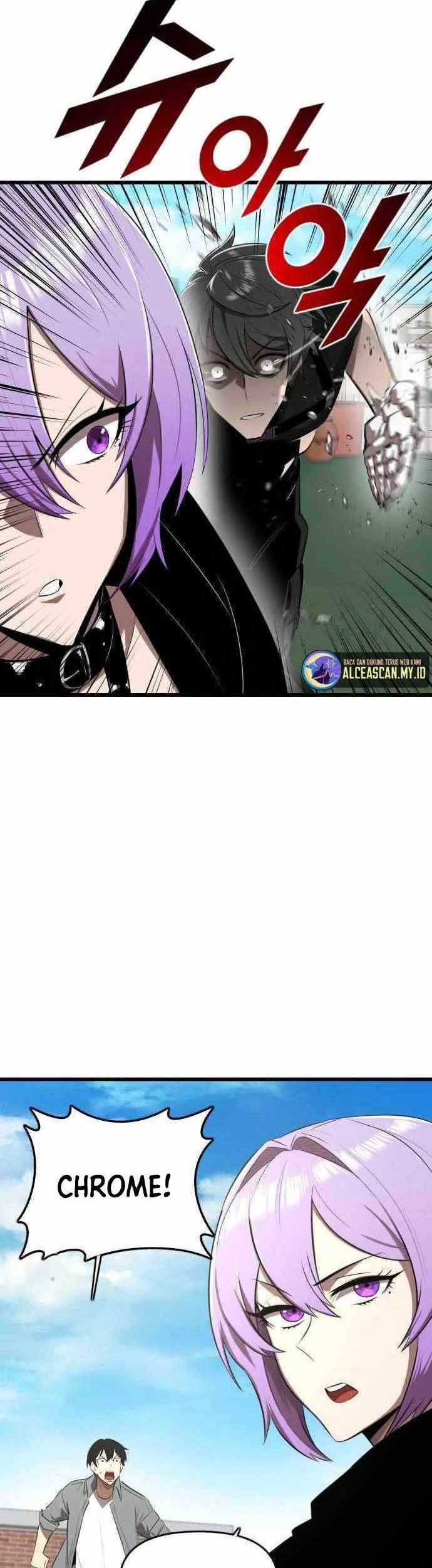 Rental Hero Chapter 14 - halaman 37