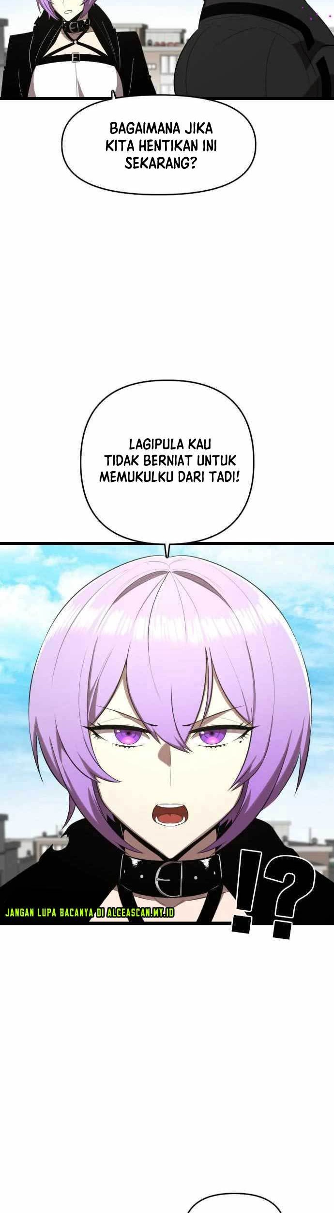 Rental Hero Chapter 14 - halaman 40