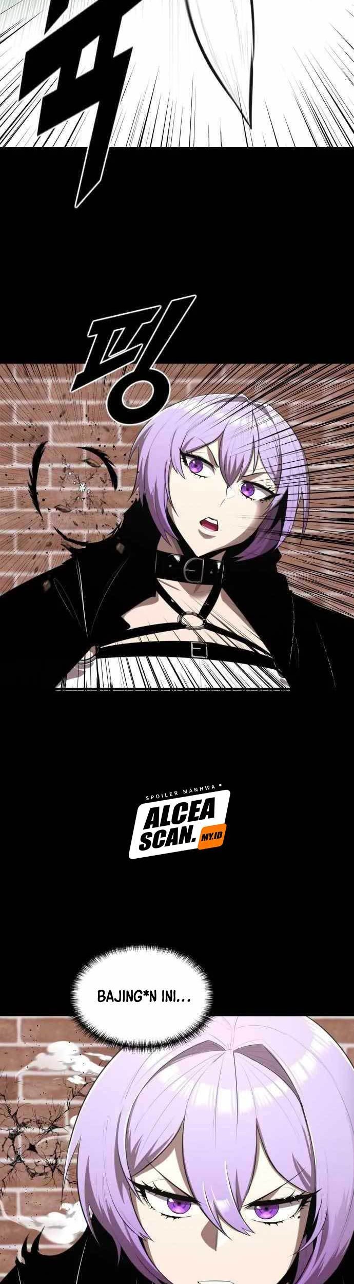 Rental Hero Chapter 14 - halaman 43