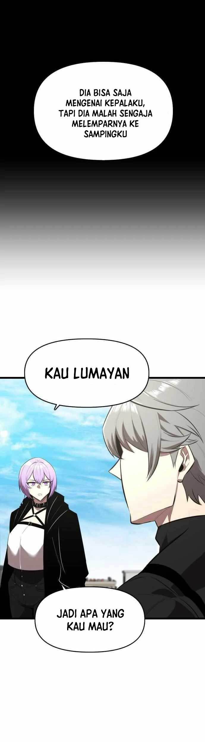 Rental Hero Chapter 14 - halaman 45
