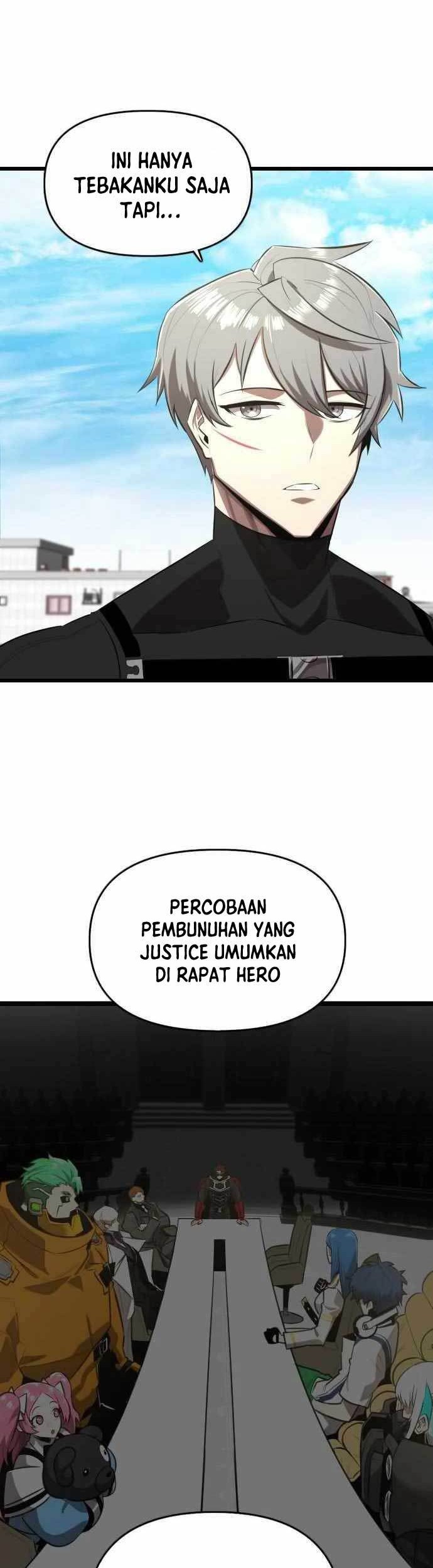 Rental Hero Chapter 14 - halaman 46