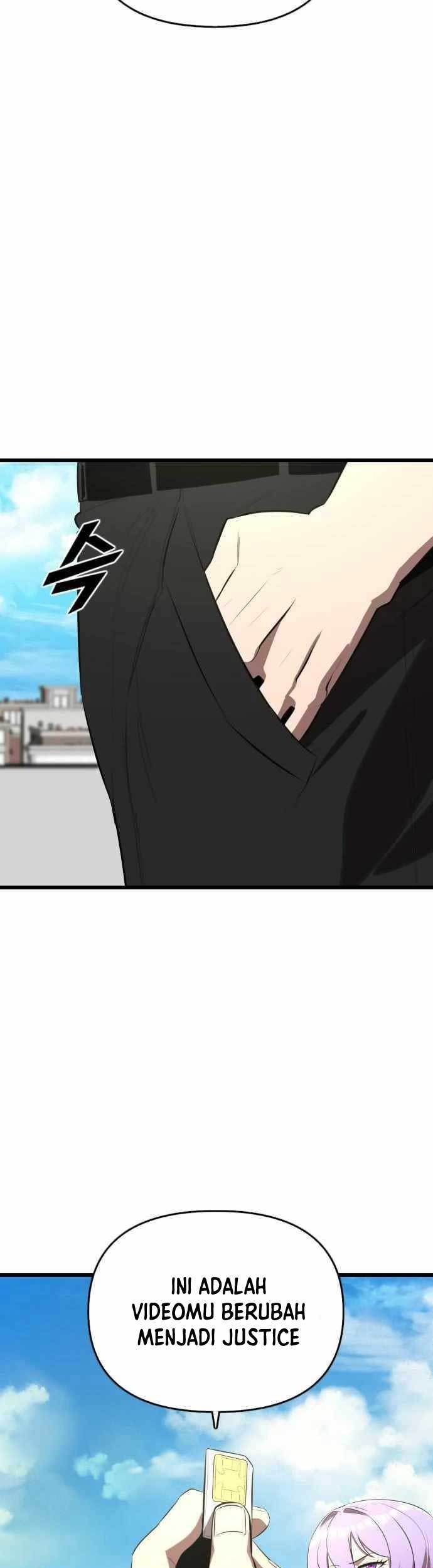 Rental Hero Chapter 14 - halaman 48