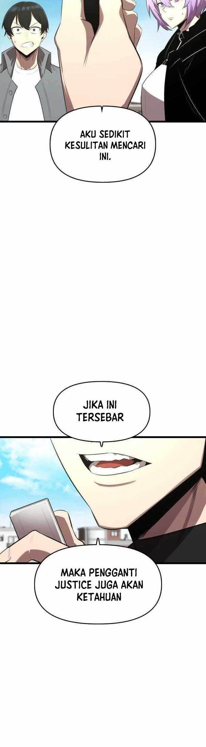 Rental Hero Chapter 14 - halaman 49