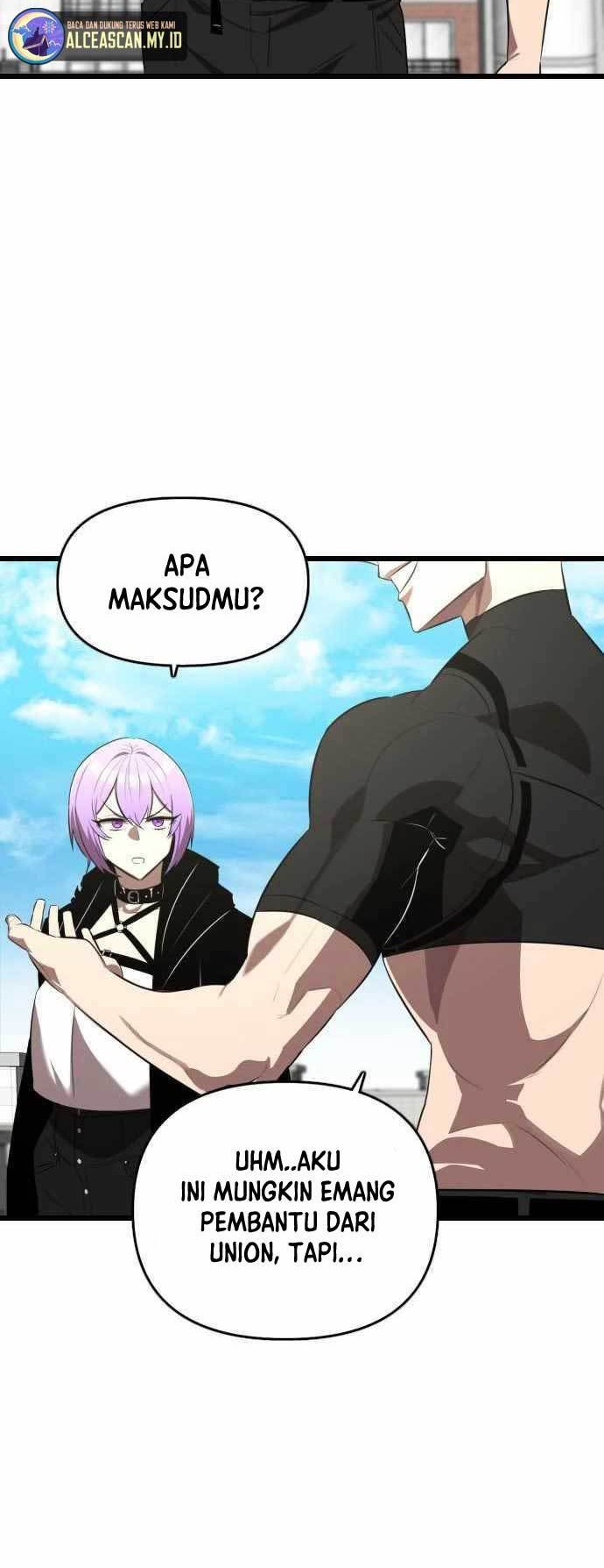 Rental Hero Chapter 14 - halaman 55