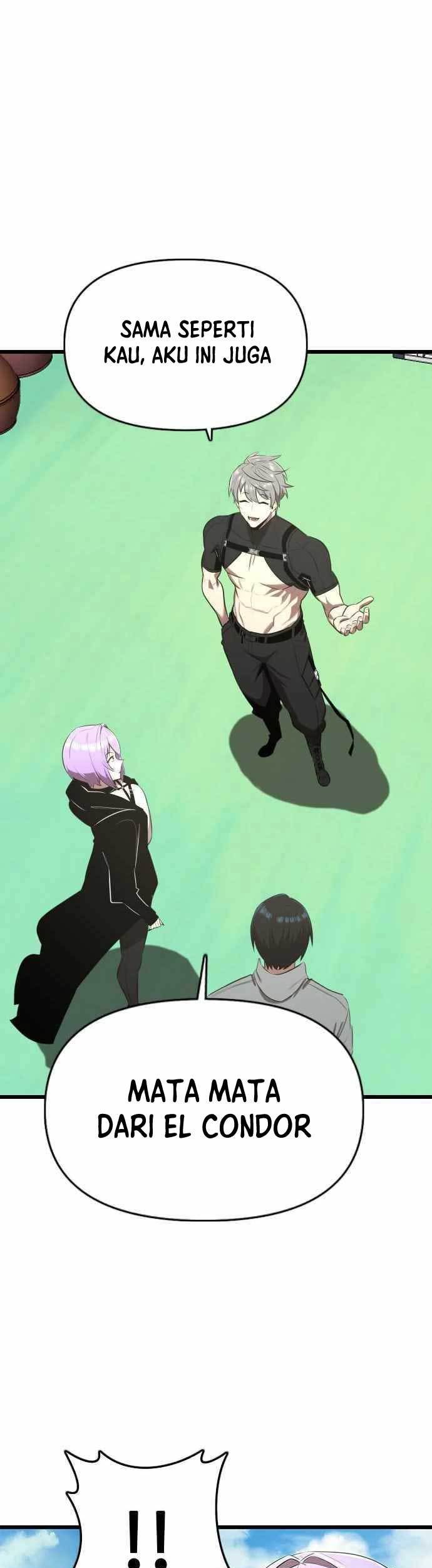 Rental Hero Chapter 14 - halaman 56