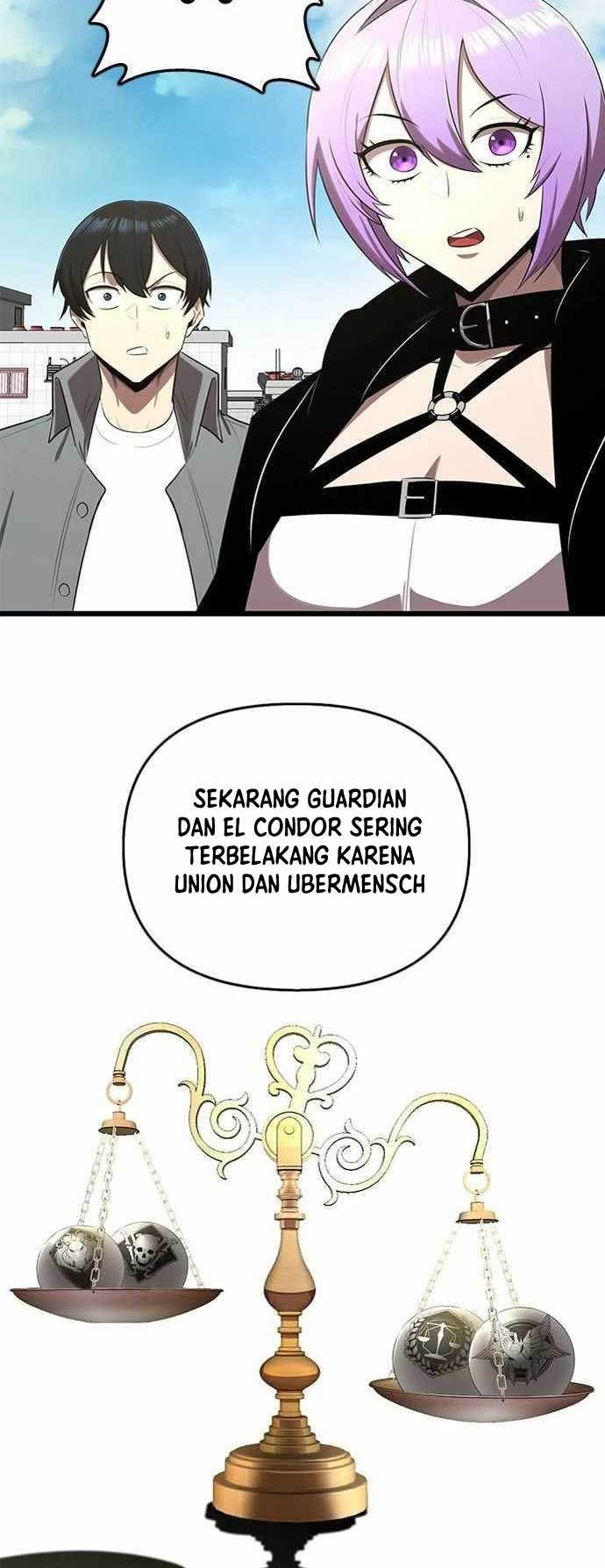 Rental Hero Chapter 14 - halaman 57