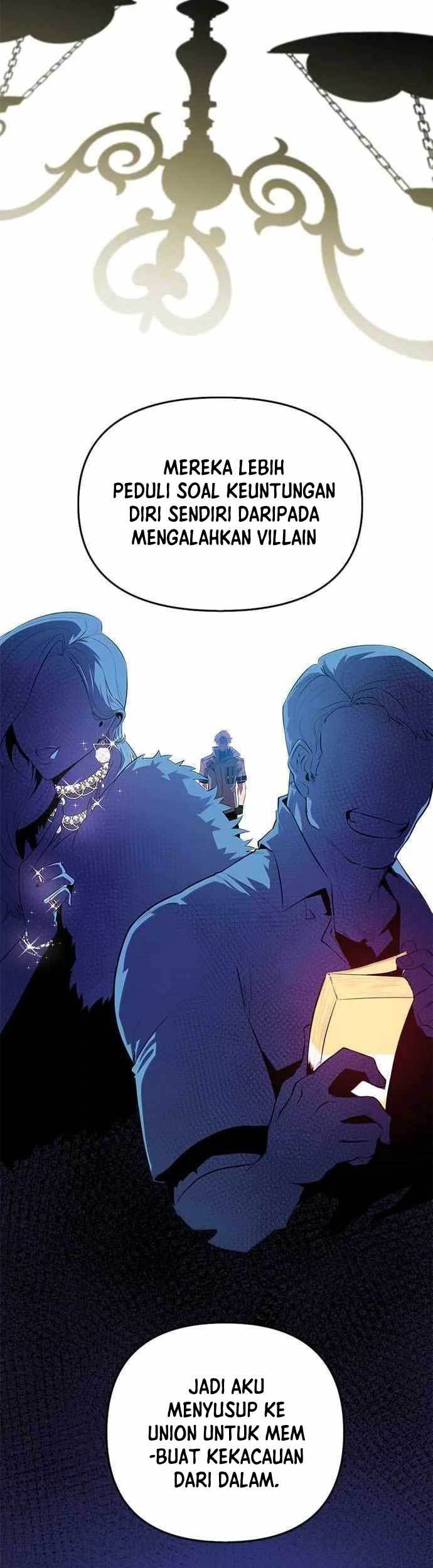 Rental Hero Chapter 14 - halaman 58