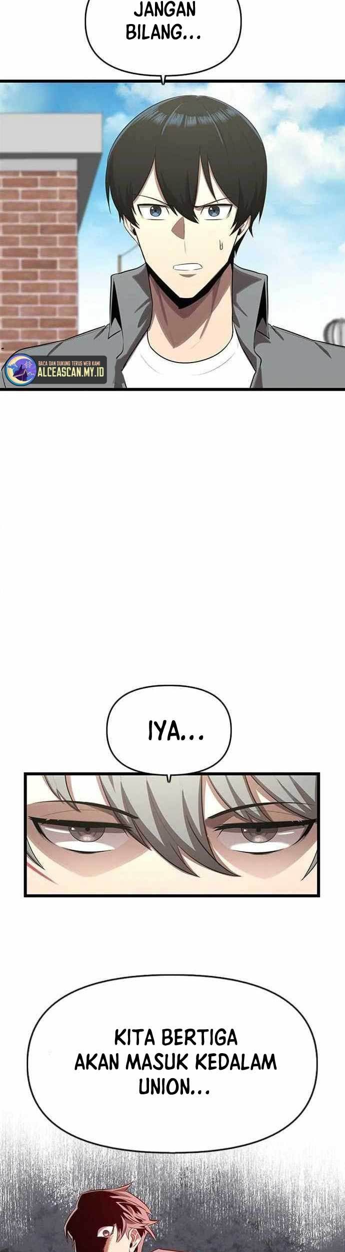 Rental Hero Chapter 14 - halaman 60