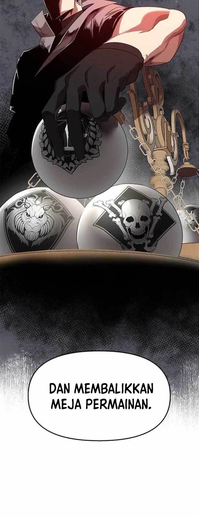 Rental Hero Chapter 14 - halaman 61