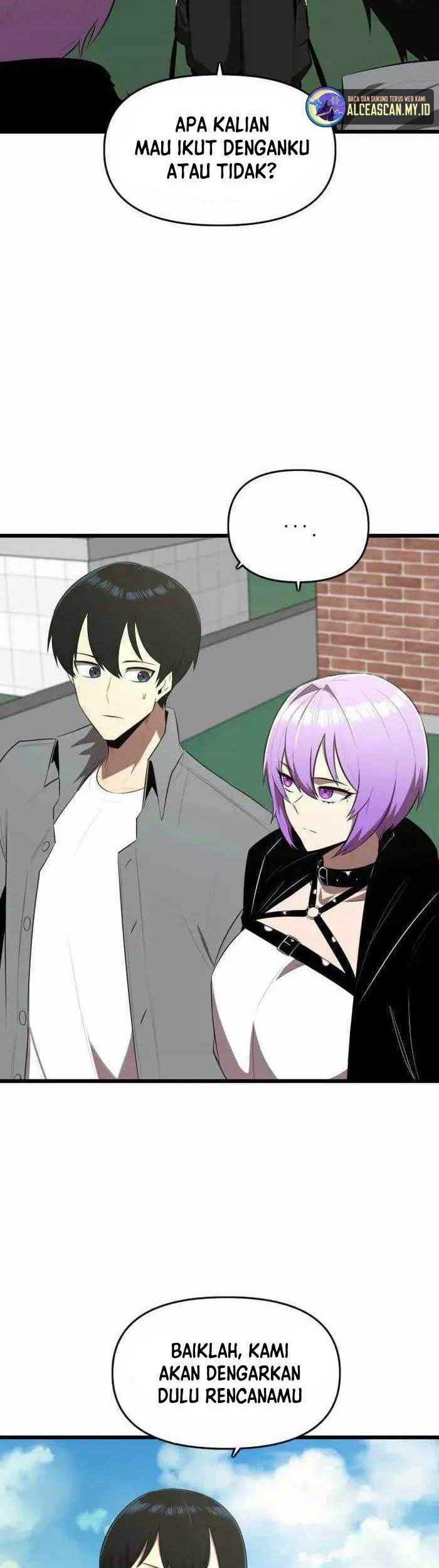 Rental Hero Chapter 15 - halaman 13