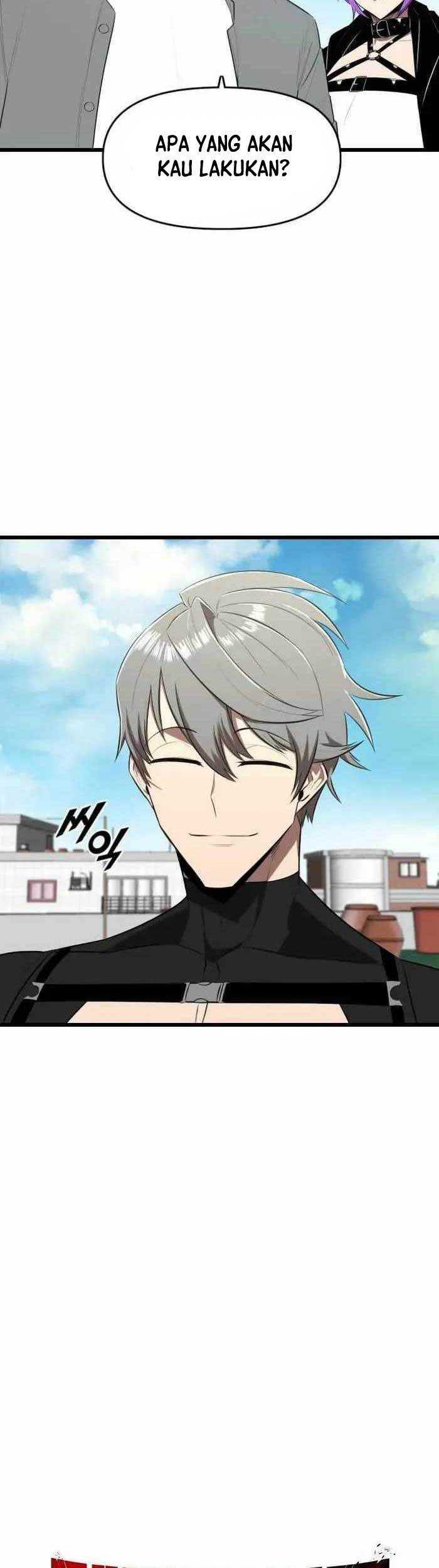 Rental Hero Chapter 15 - halaman 15