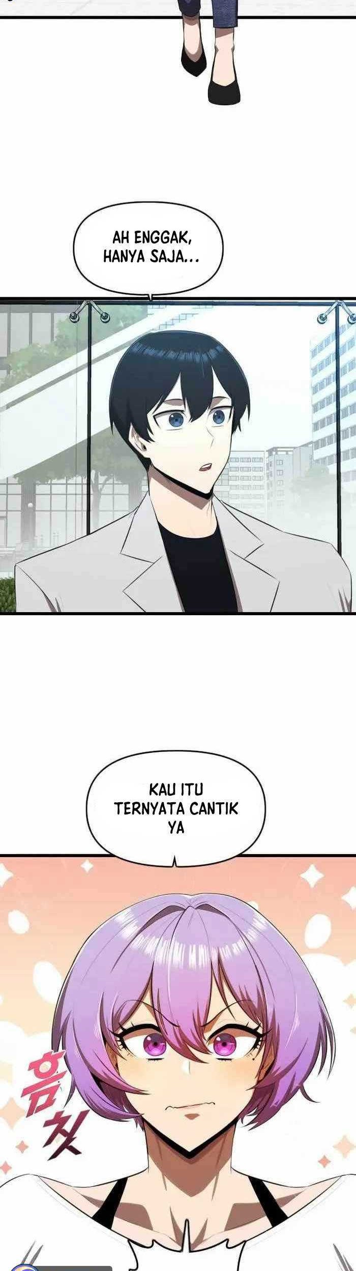 Rental Hero Chapter 15 - halaman 25