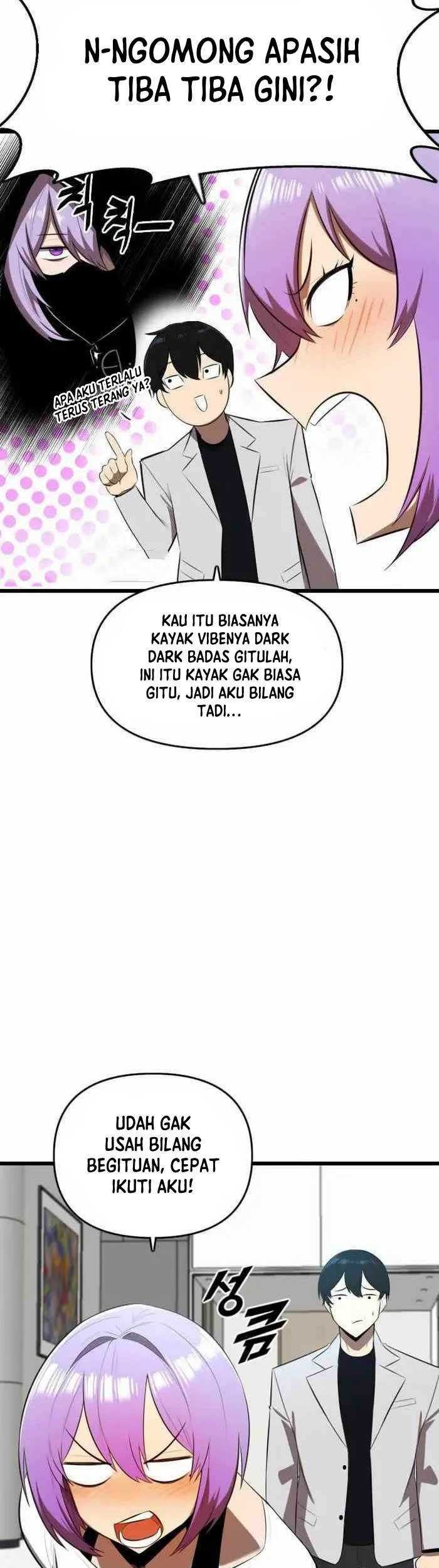 Rental Hero Chapter 15 - halaman 27