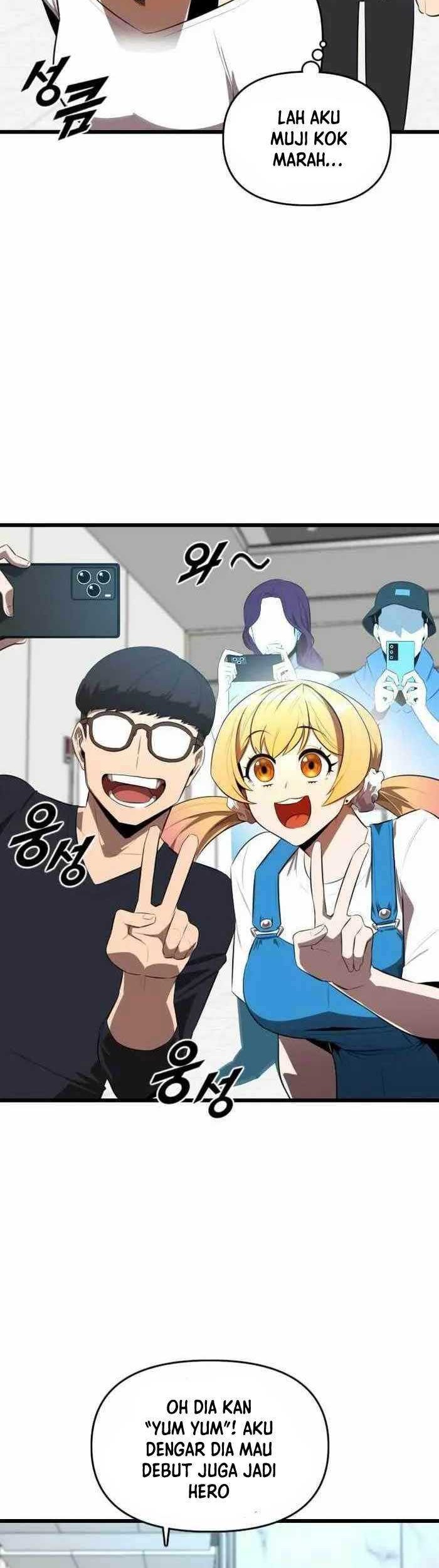 Rental Hero Chapter 15 - halaman 28