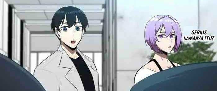 Rental Hero Chapter 15 - halaman 29