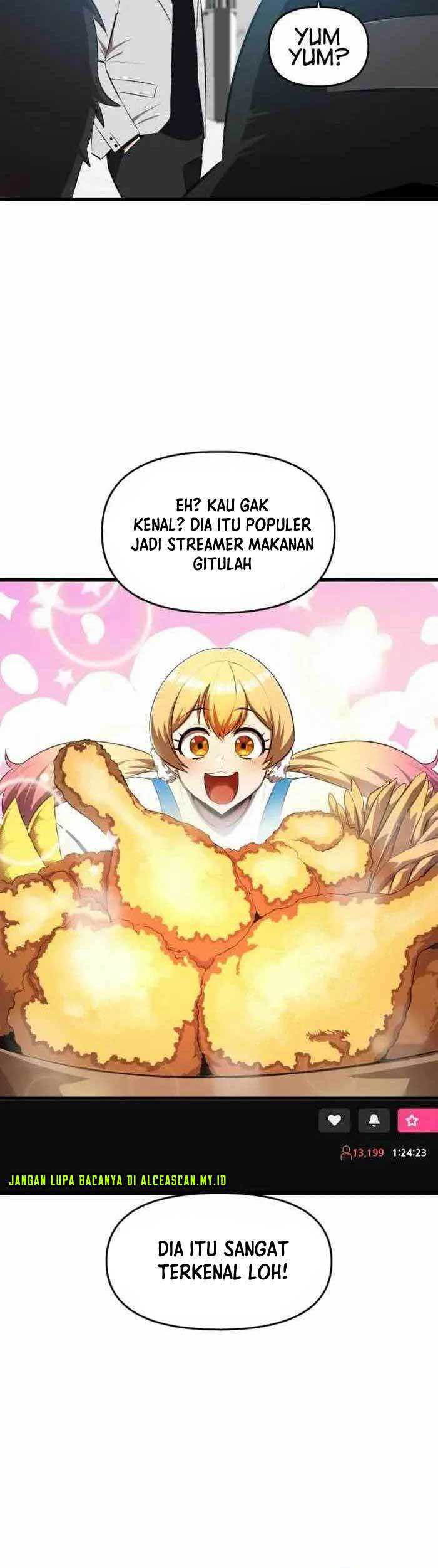 Rental Hero Chapter 15 - halaman 30