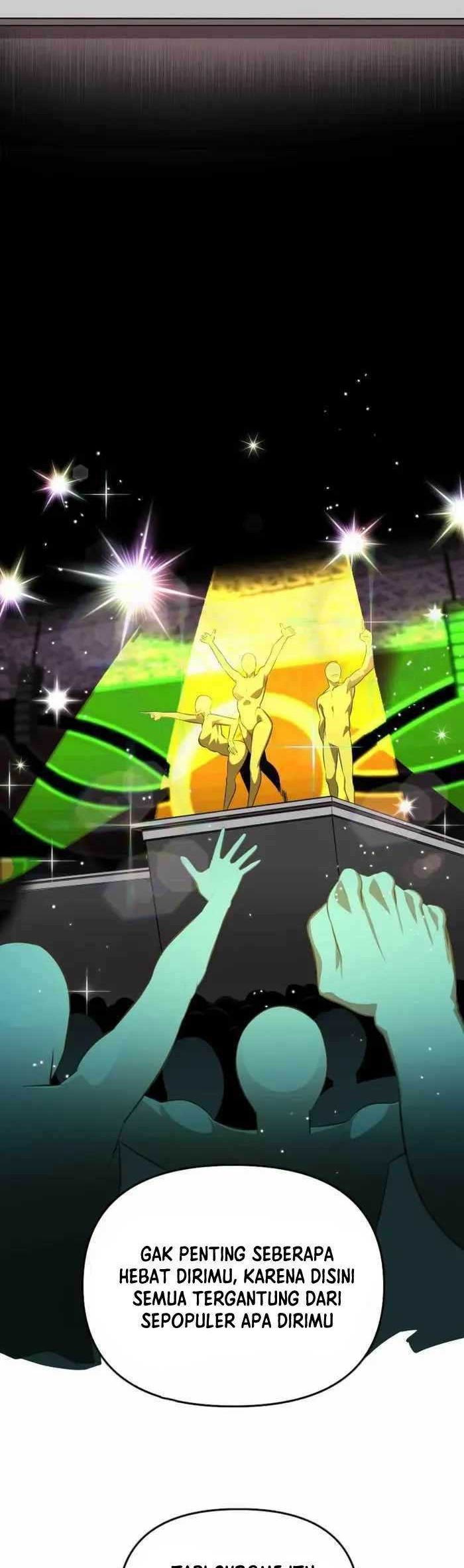 Rental Hero Chapter 15 - halaman 34