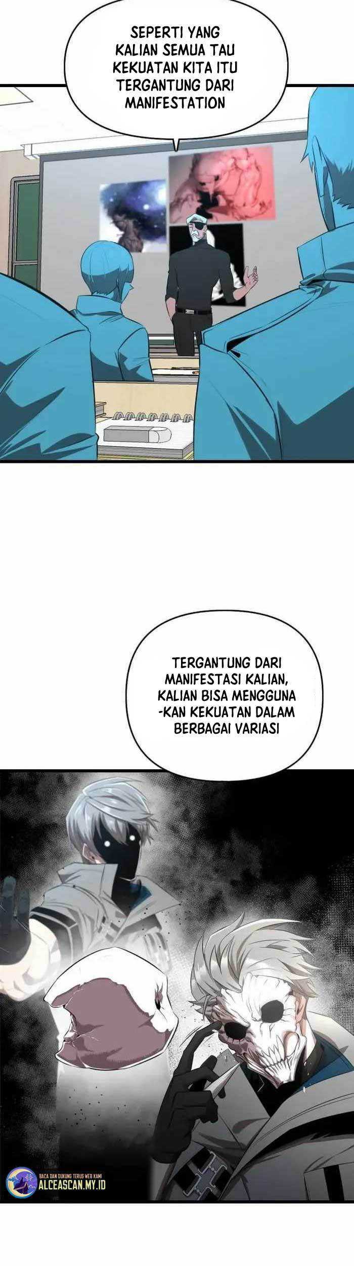 Rental Hero Chapter 15 - halaman 37