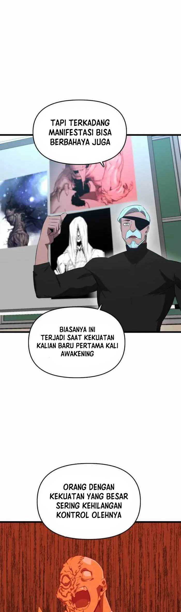 Rental Hero Chapter 15 - halaman 38