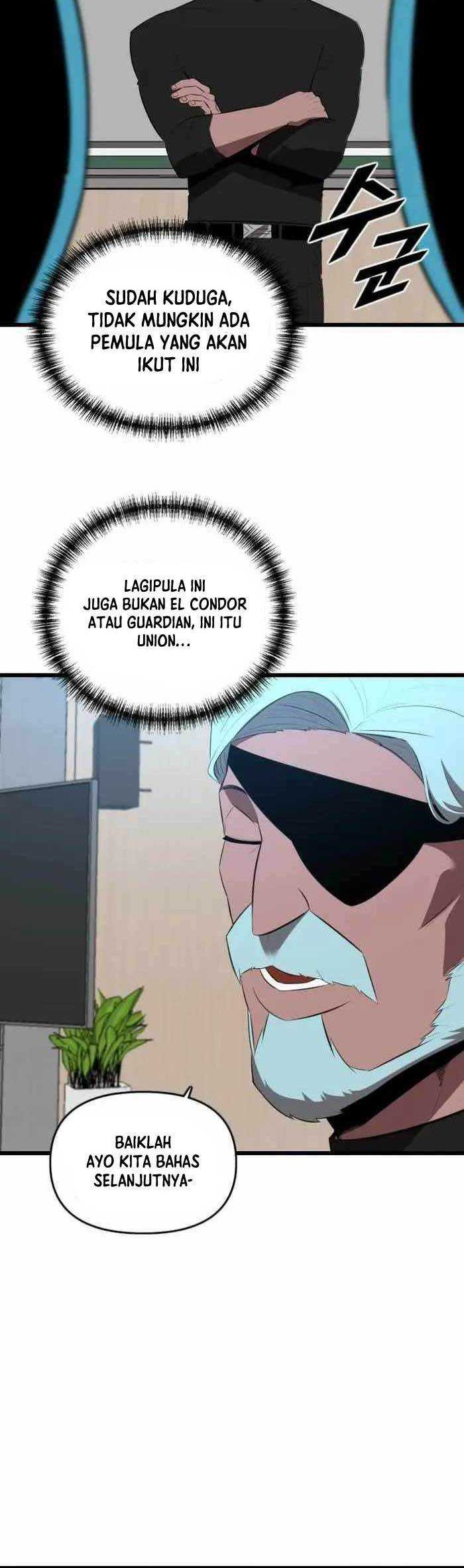 Rental Hero Chapter 15 - halaman 42
