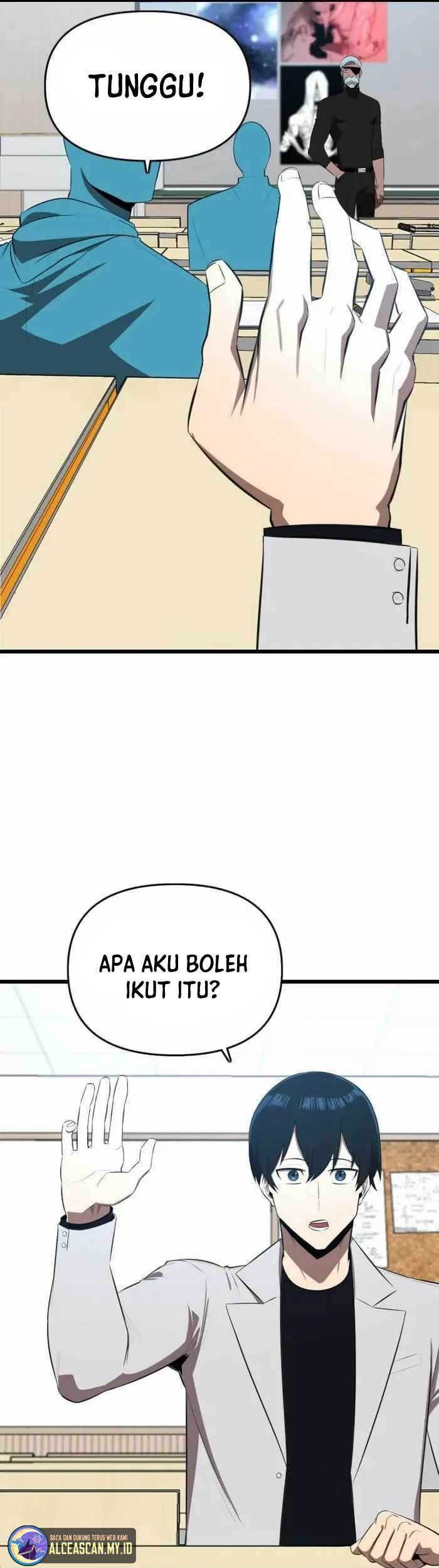 Rental Hero Chapter 15 - halaman 45