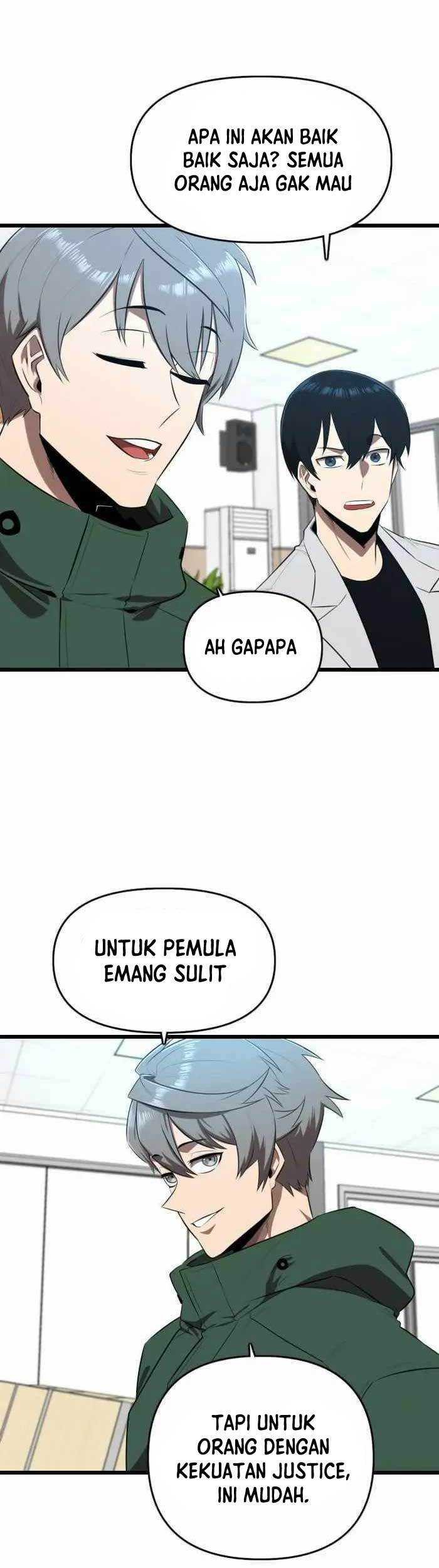 Rental Hero Chapter 15 - halaman 48