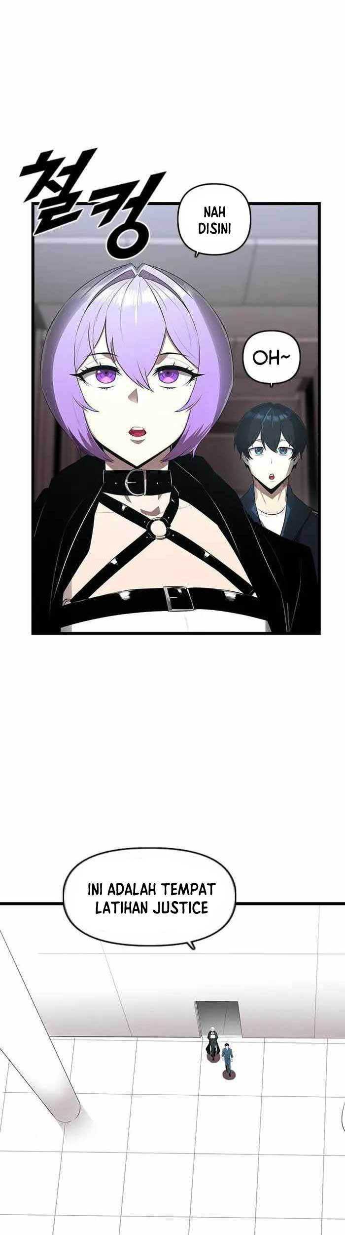 Rental Hero Chapter 15 - halaman 51