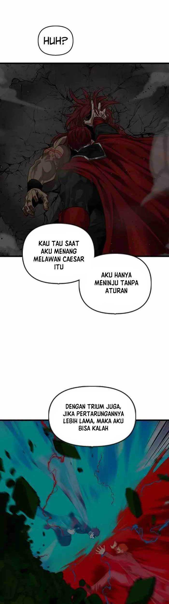 Rental Hero Chapter 15 - halaman 54