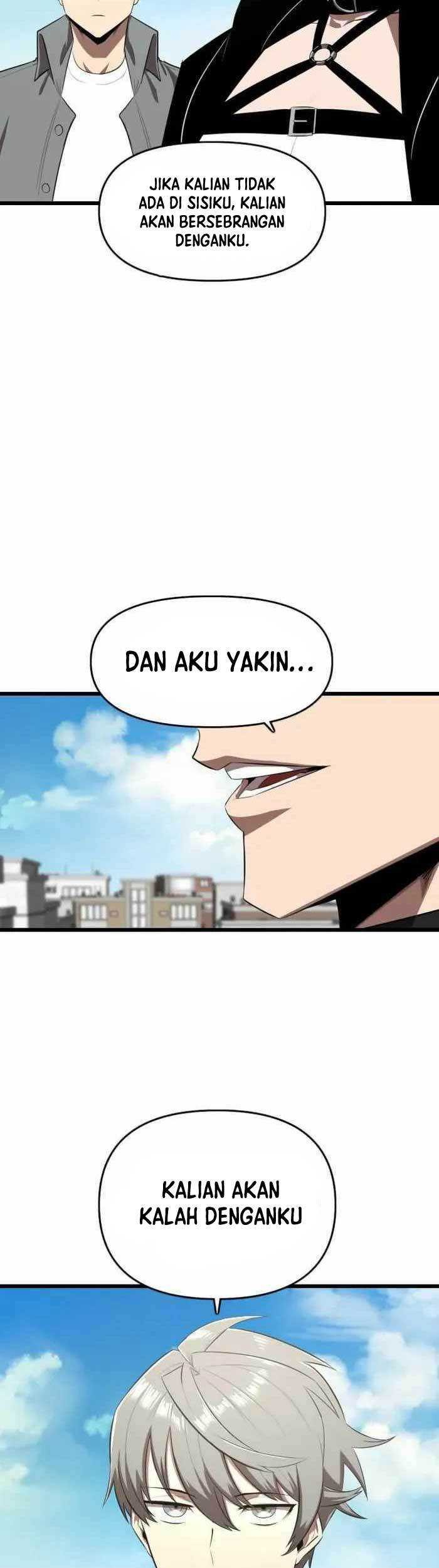 Rental Hero Chapter 15 - halaman 6