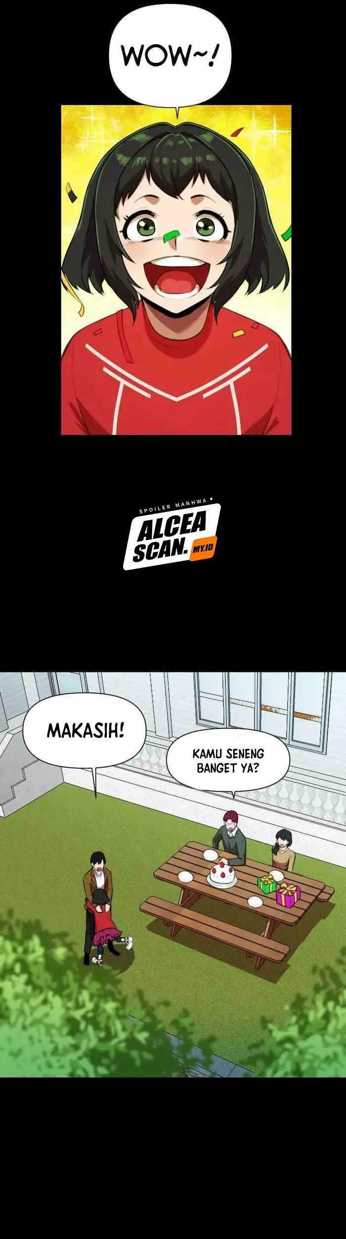 Rental Hero Chapter 15 - halaman 60