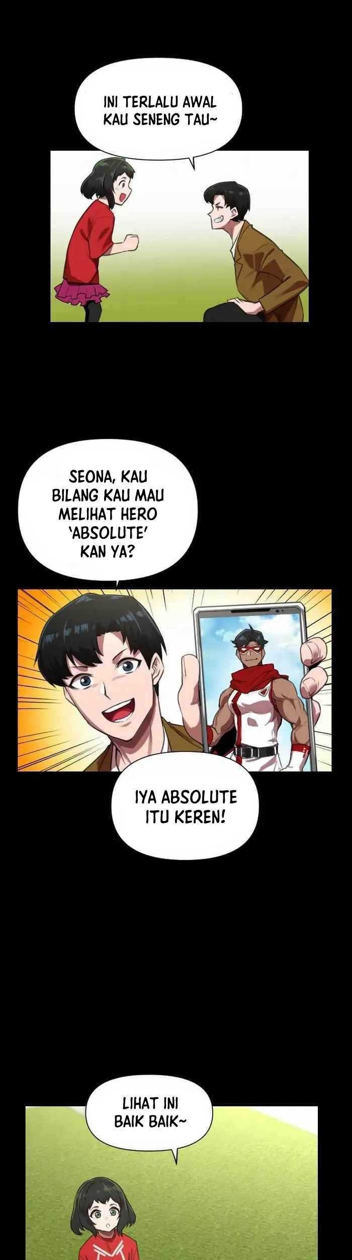 Rental Hero Chapter 15 - halaman 61