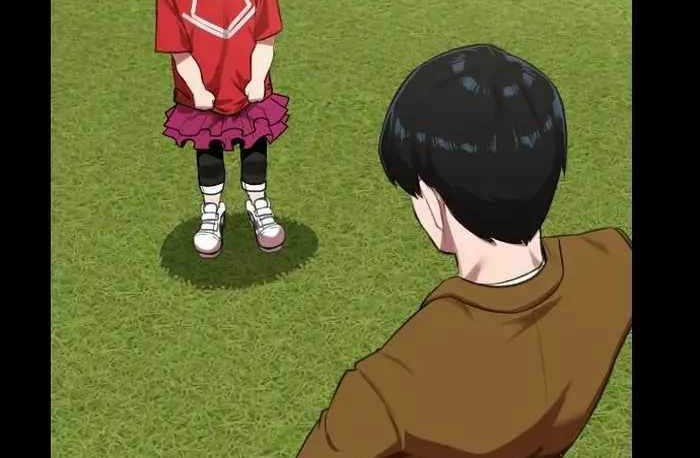 Rental Hero Chapter 15 - halaman 62