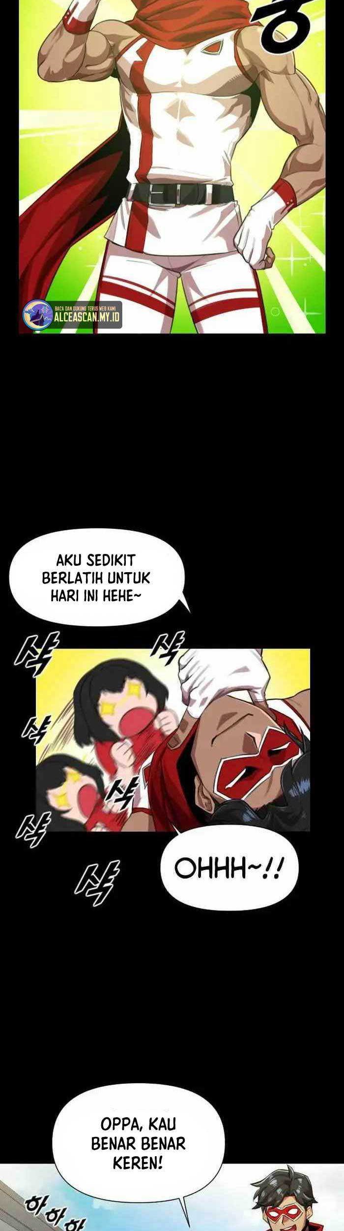 Rental Hero Chapter 15 - halaman 64