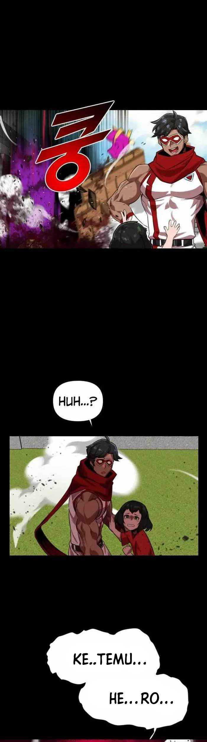 Rental Hero Chapter 15 - halaman 66