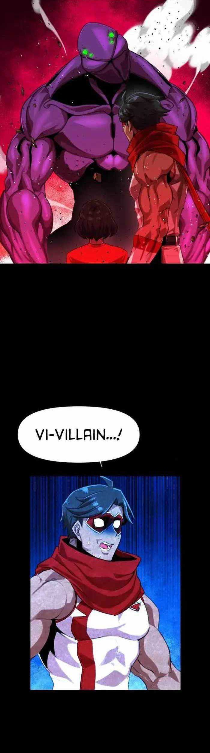 Rental Hero Chapter 15 - halaman 67