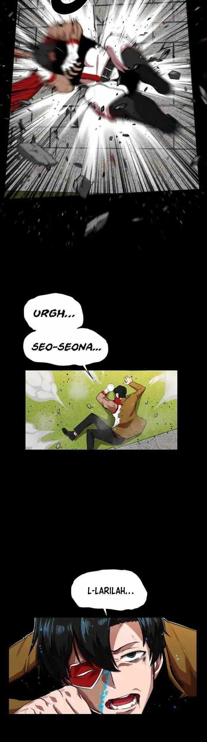 Rental Hero Chapter 15 - halaman 72