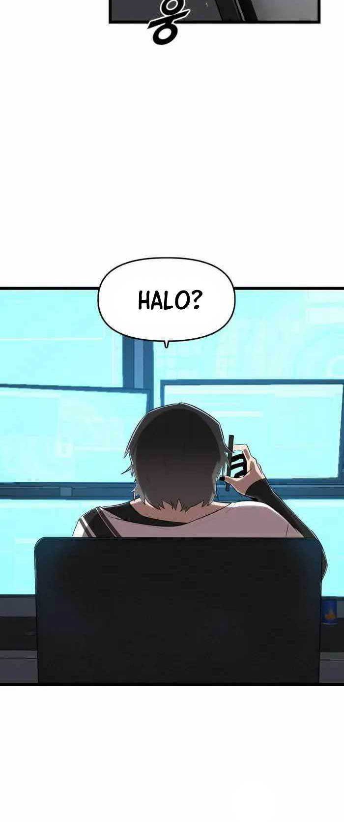 Rental Hero Chapter 15 - halaman 84