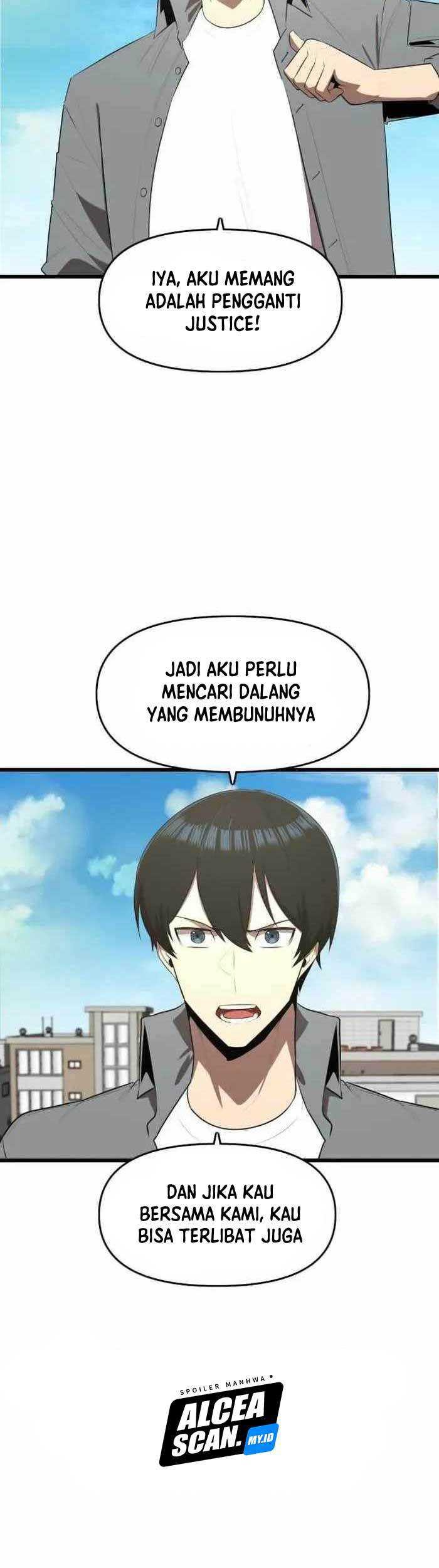 Rental Hero Chapter 15 - halaman 9