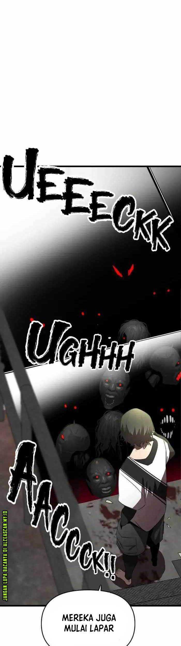 Rental Hero Chapter 15 - halaman 92