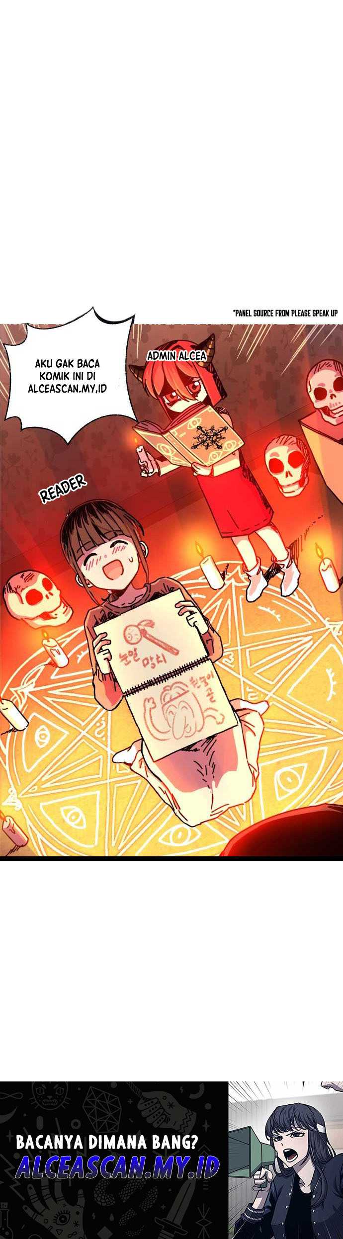 Rental Hero Chapter 15 - halaman 94