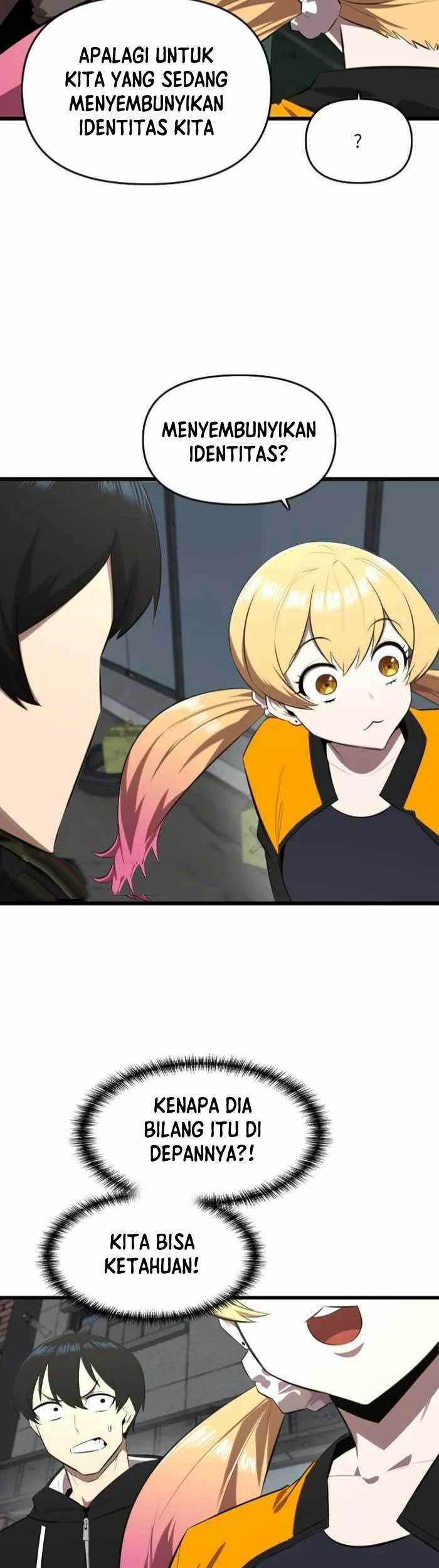 Rental Hero Chapter 16 - halaman 10