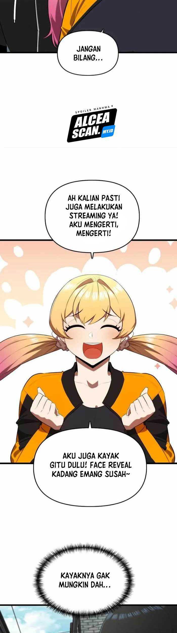 Rental Hero Chapter 16 - halaman 11