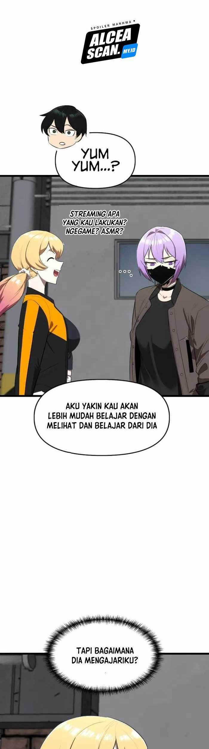 Rental Hero Chapter 16 - halaman 17