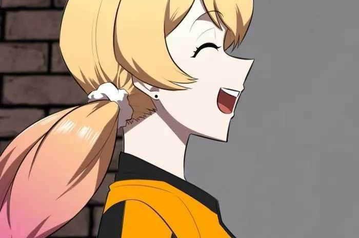 Rental Hero Chapter 16 - halaman 18