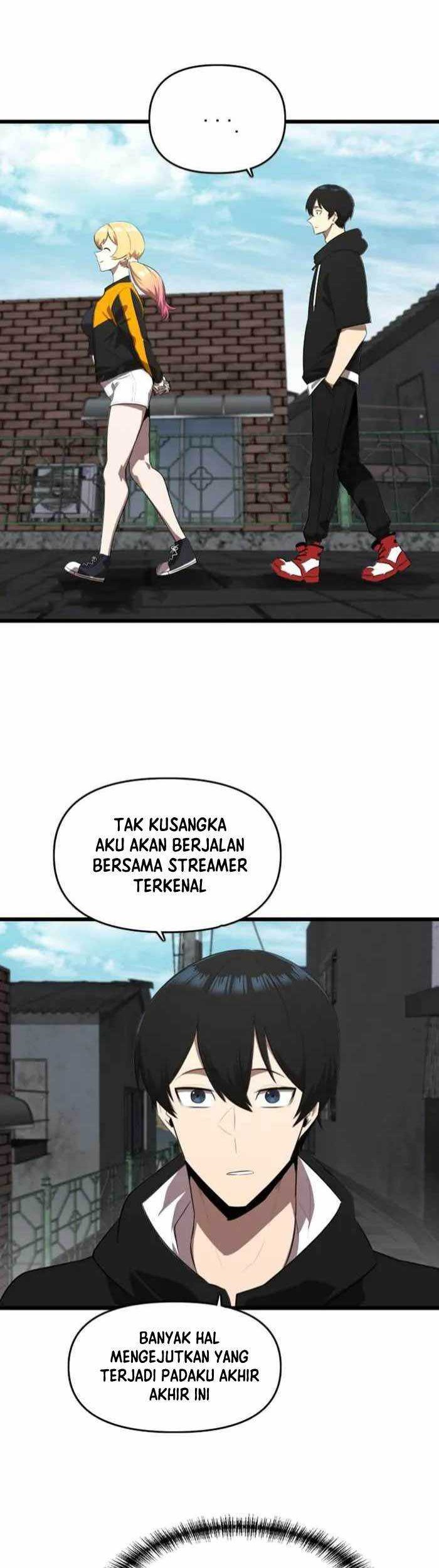 Rental Hero Chapter 16 - halaman 23