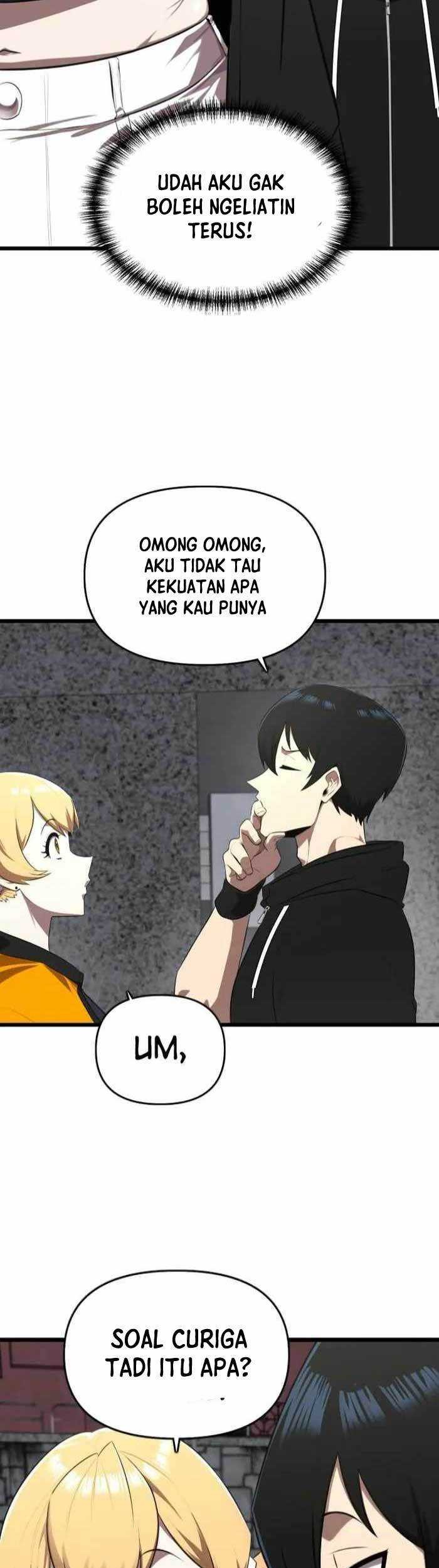Rental Hero Chapter 16 - halaman 25