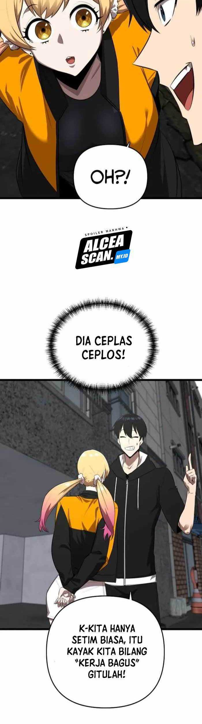 Rental Hero Chapter 16 - halaman 26