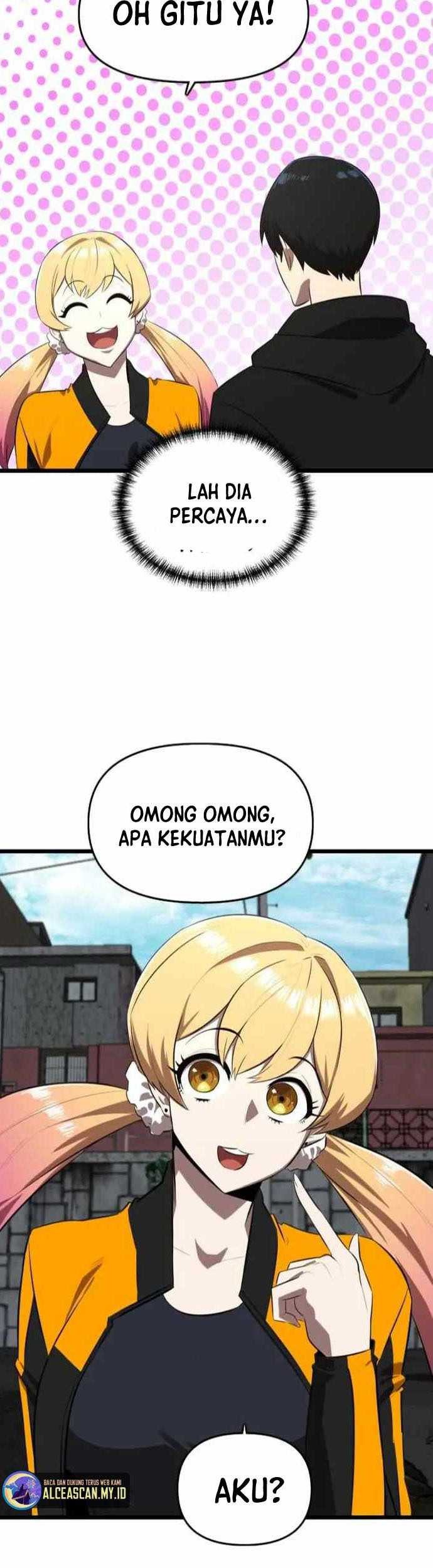Rental Hero Chapter 16 - halaman 28