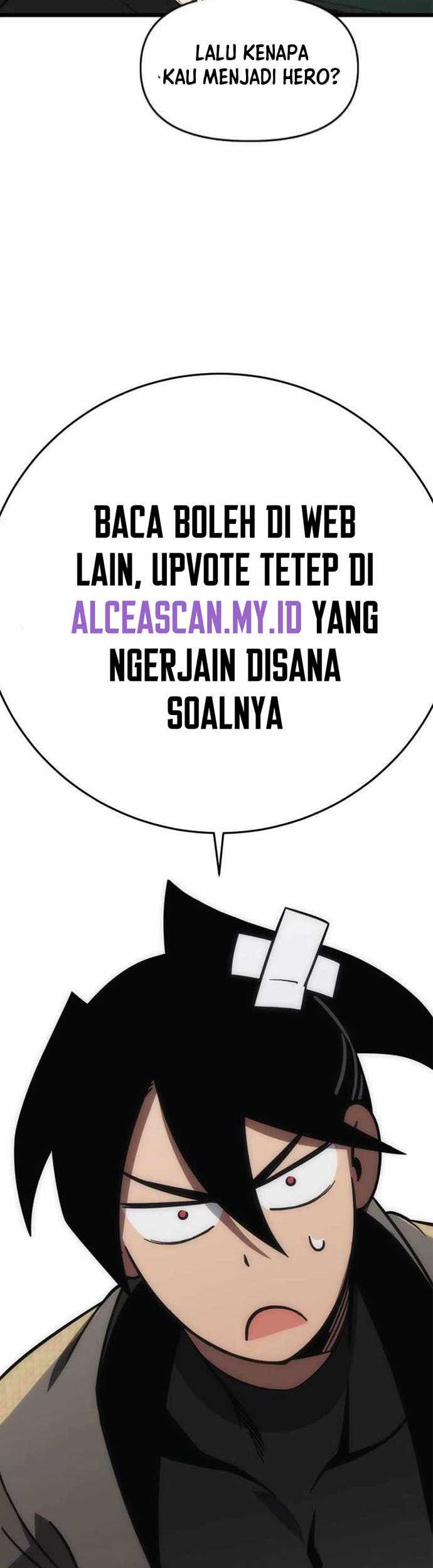 Rental Hero Chapter 16 - halaman 30