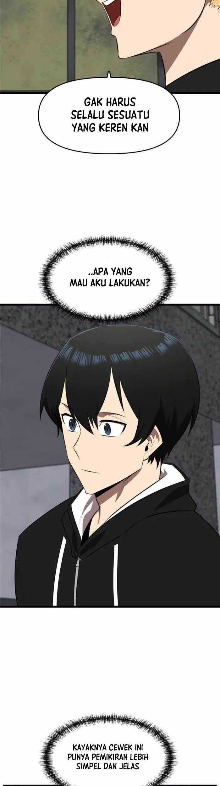 Rental Hero Chapter 16 - halaman 34